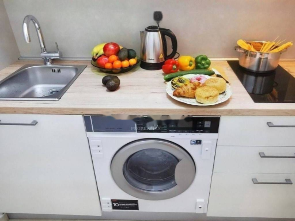 Квартира в Опатии, Хорватия, 42 м² - фото 5