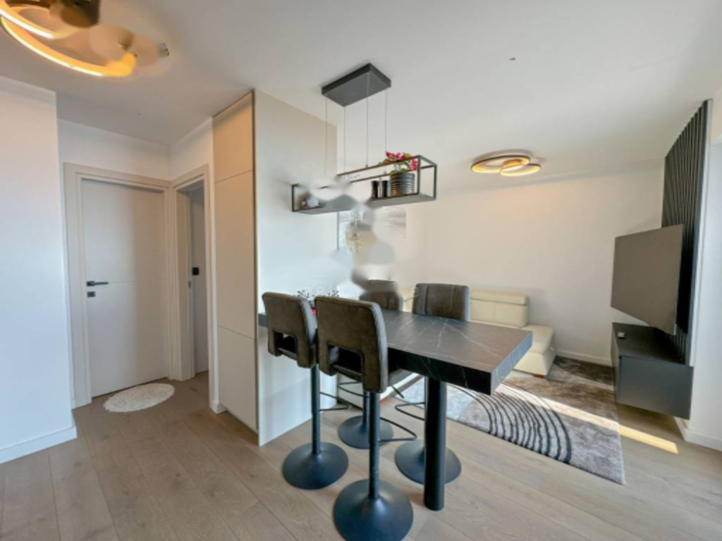 Квартира в Опатии, Хорватия, 40 м² - фото 5