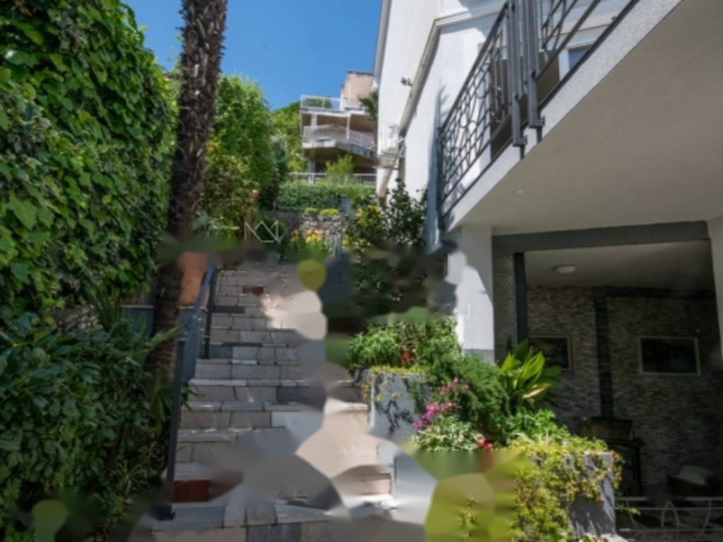 Квартира в Опатии, Хорватия, 118 м² - фото 5