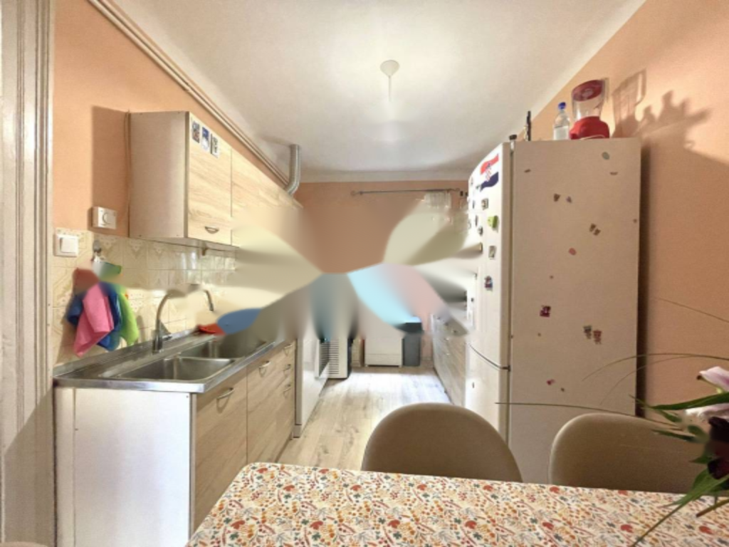 Квартира в Опатии, Хорватия, 62 м² - фото 5