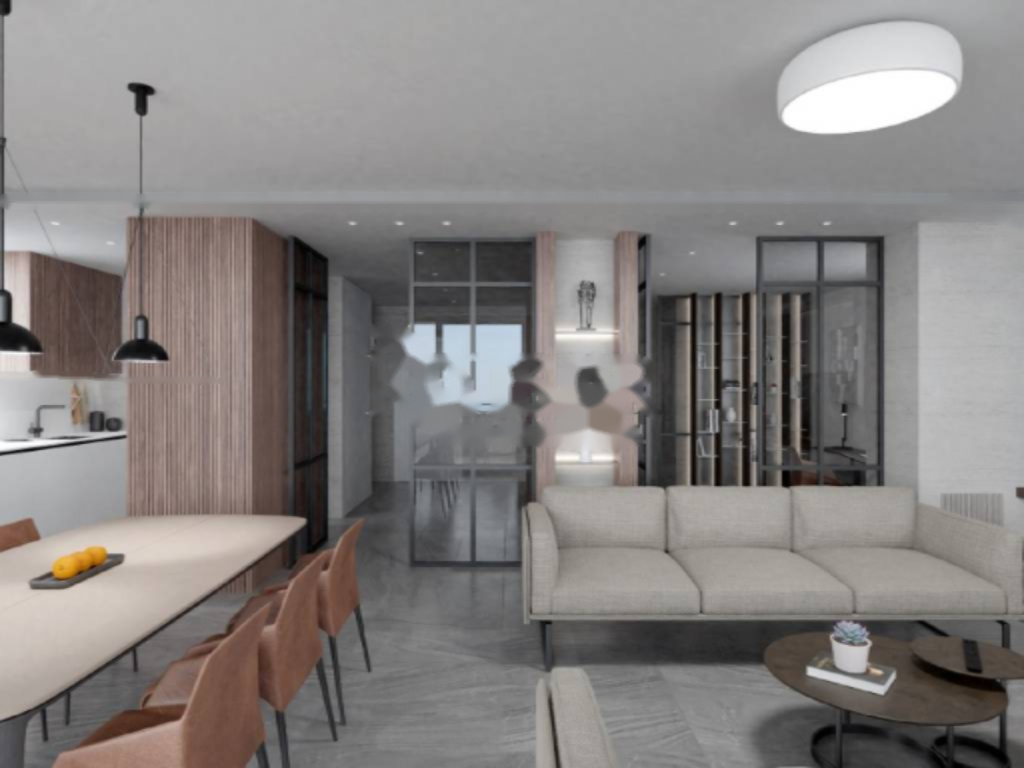 Квартира в Опатии, Хорватия, 365 м² - фото 5