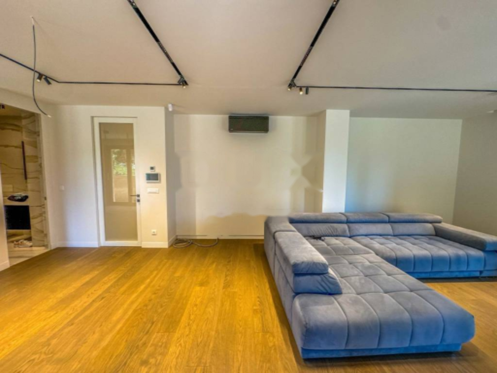 Квартира в Опатии, Хорватия, 155 м² - фото 5