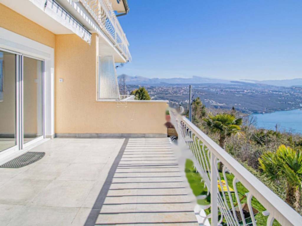 Квартира в Опатии, Хорватия, 52 м² - фото 5