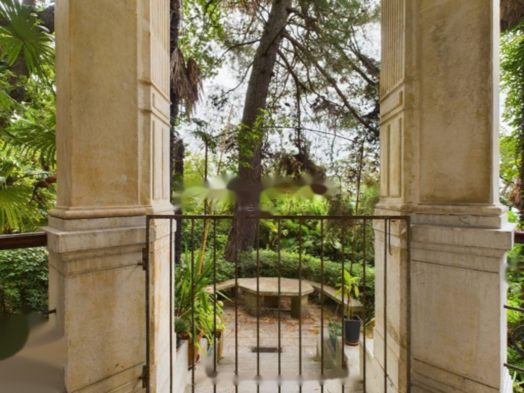 Квартира в Опатии, Хорватия, 244 м² - фото 5