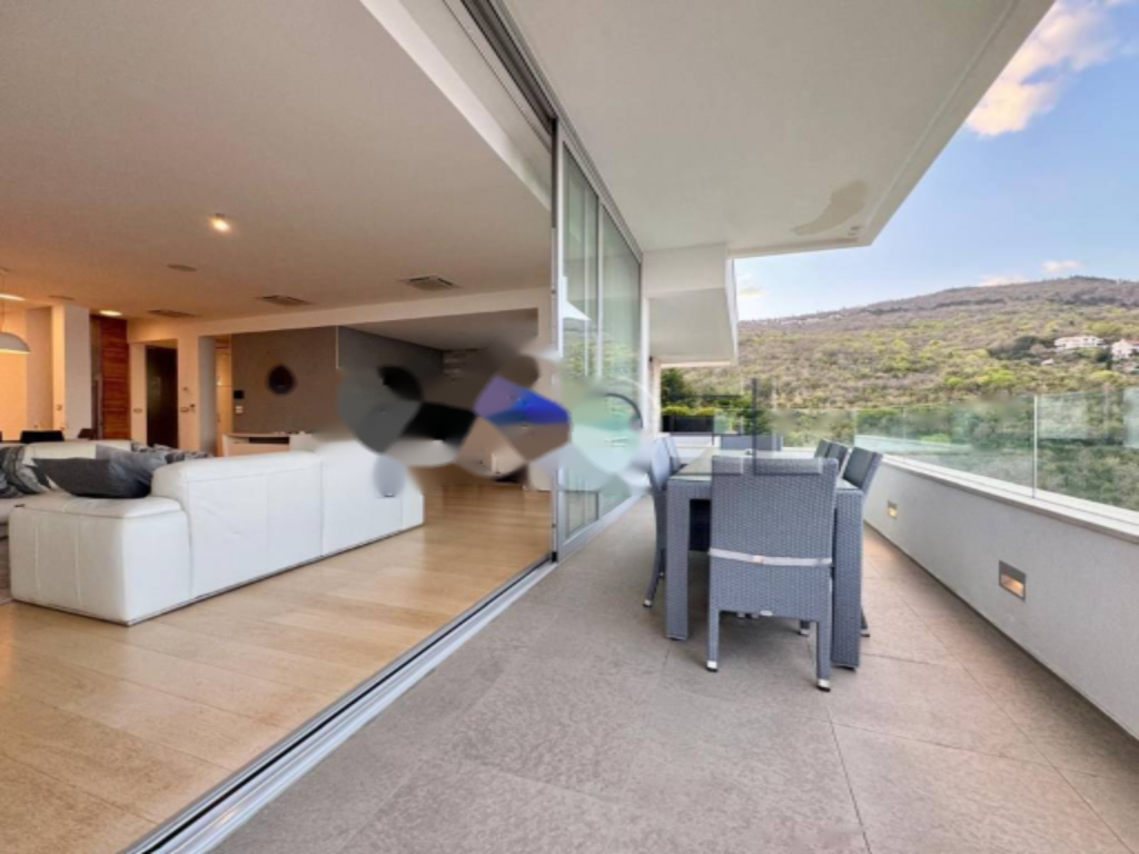 Дом в Опатии, Хорватия, 753 м² - фото 5