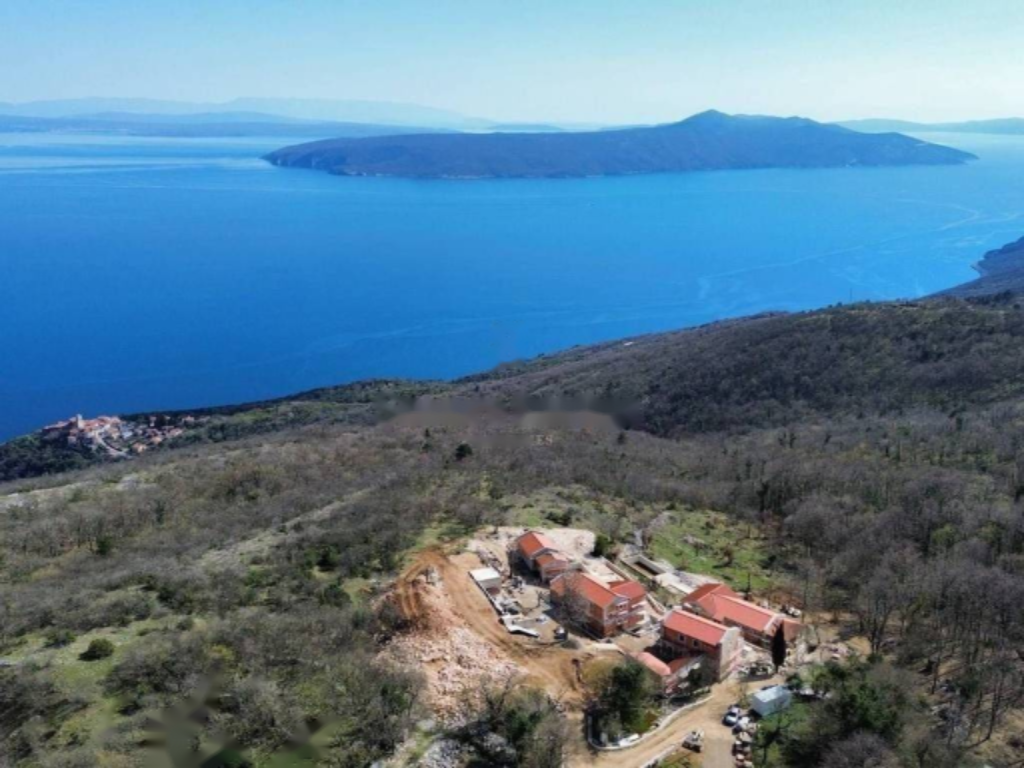 Дом в Опатии, Хорватия, 870 м² - фото 5