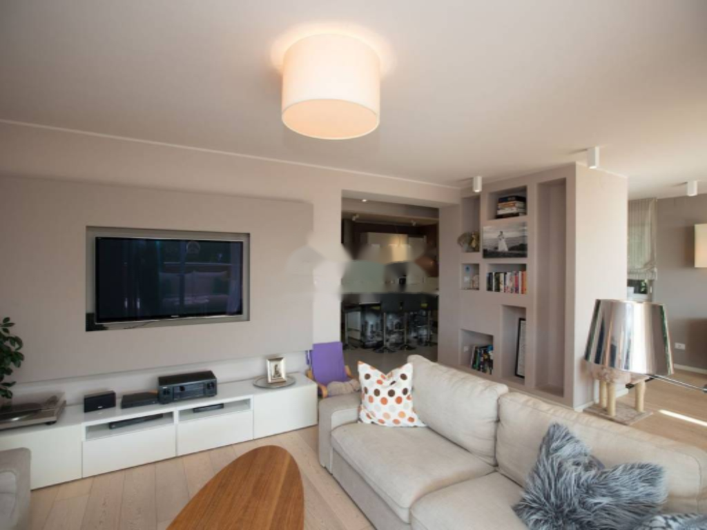 Квартира в Опатии, Хорватия, 300 м² - фото 5