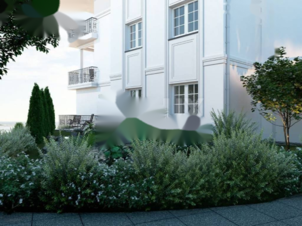 Квартира в Опатии, Хорватия, 56 м² - фото 5