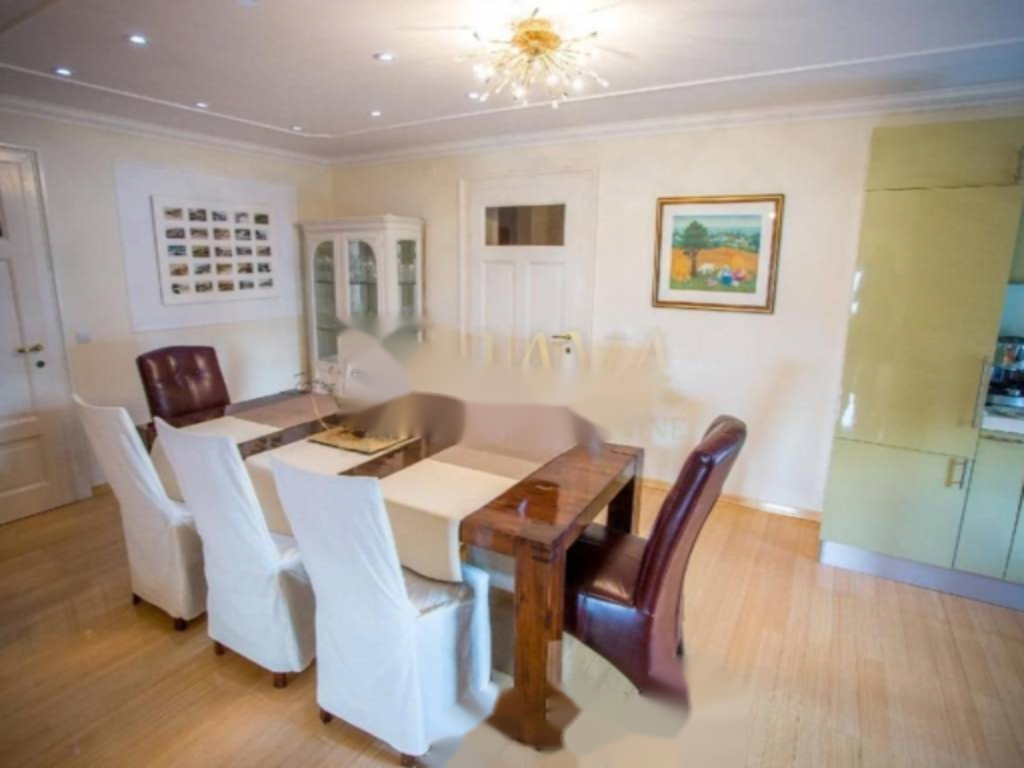 Квартира в Опатии, Хорватия, 123 м² - фото 5