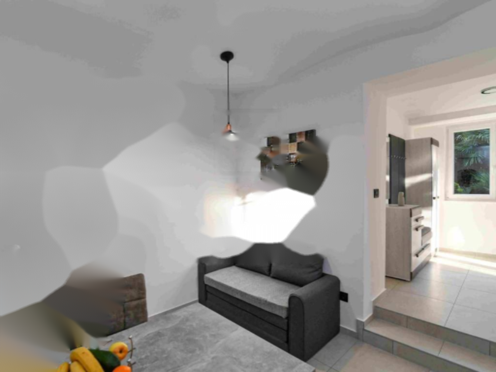 Квартира в Опатии, Хорватия, 52 м² - фото 5