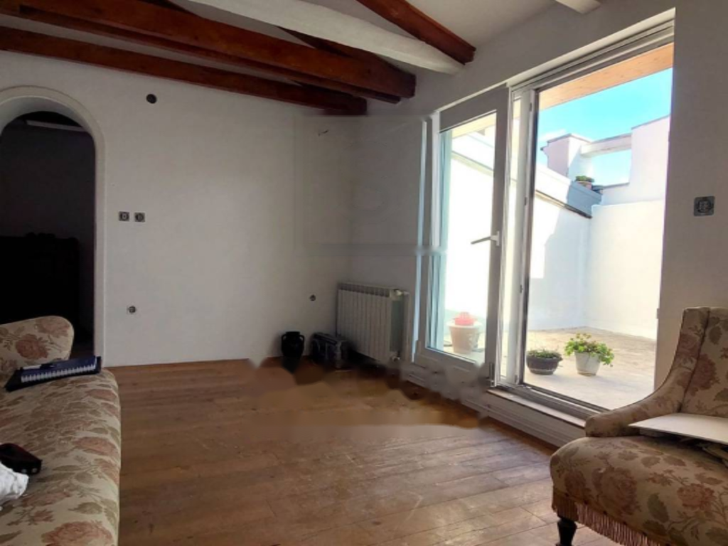 Квартира в Опатии, Хорватия, 94 м² - фото 5