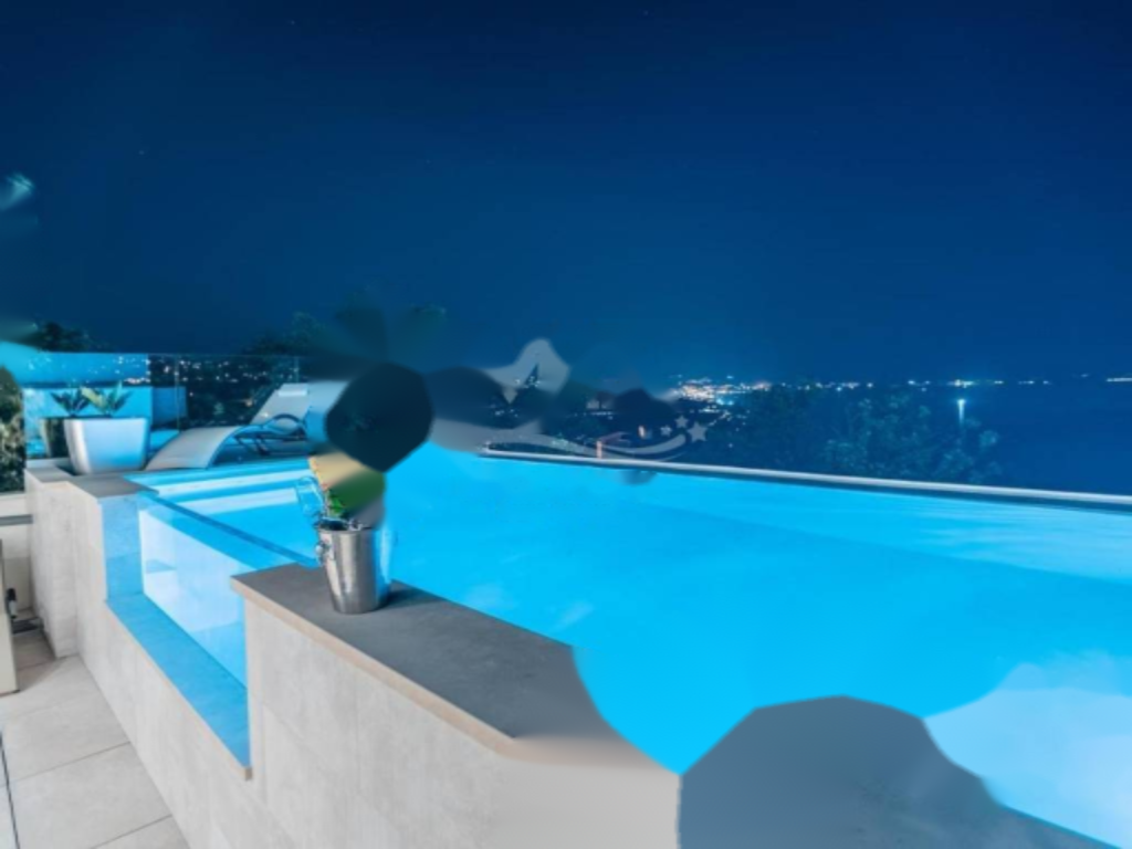 Квартира в Опатии, Хорватия, 240 м² - фото 5