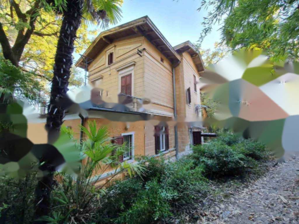 Квартира в Опатии, Хорватия, 244 м² - фото 5