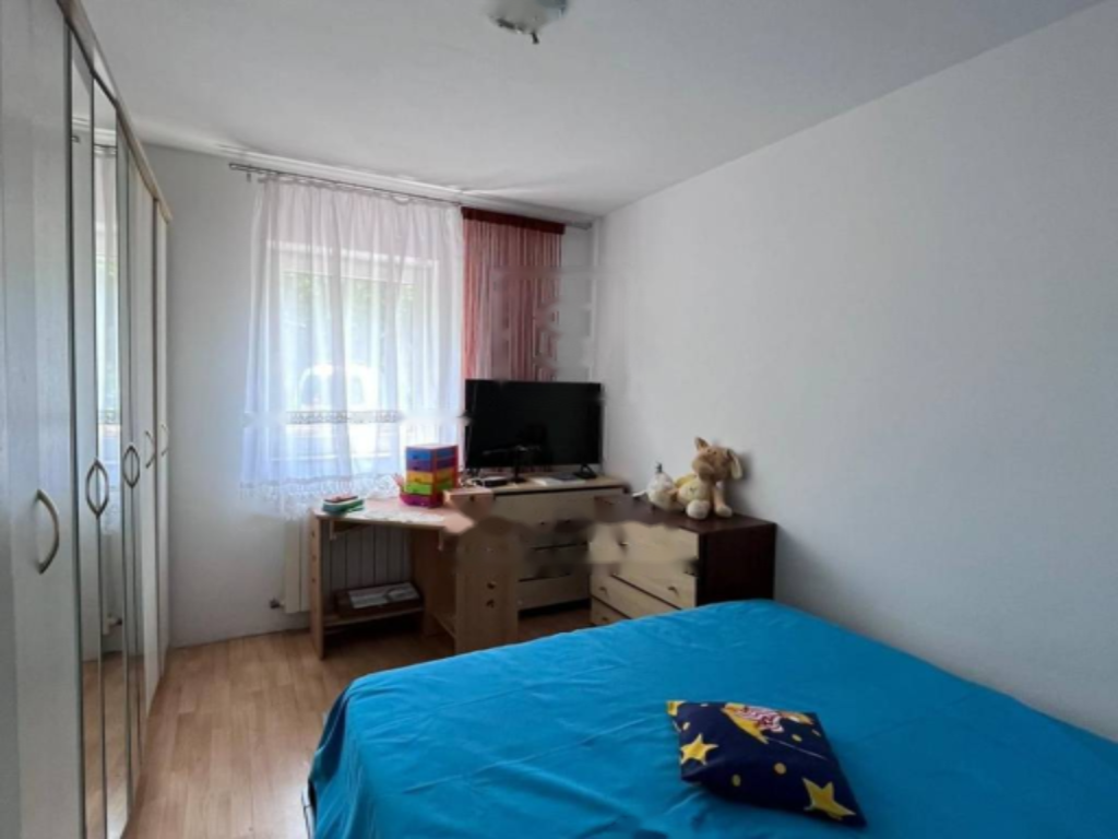 Квартира в Опатии, Хорватия, 78 м² - фото 5