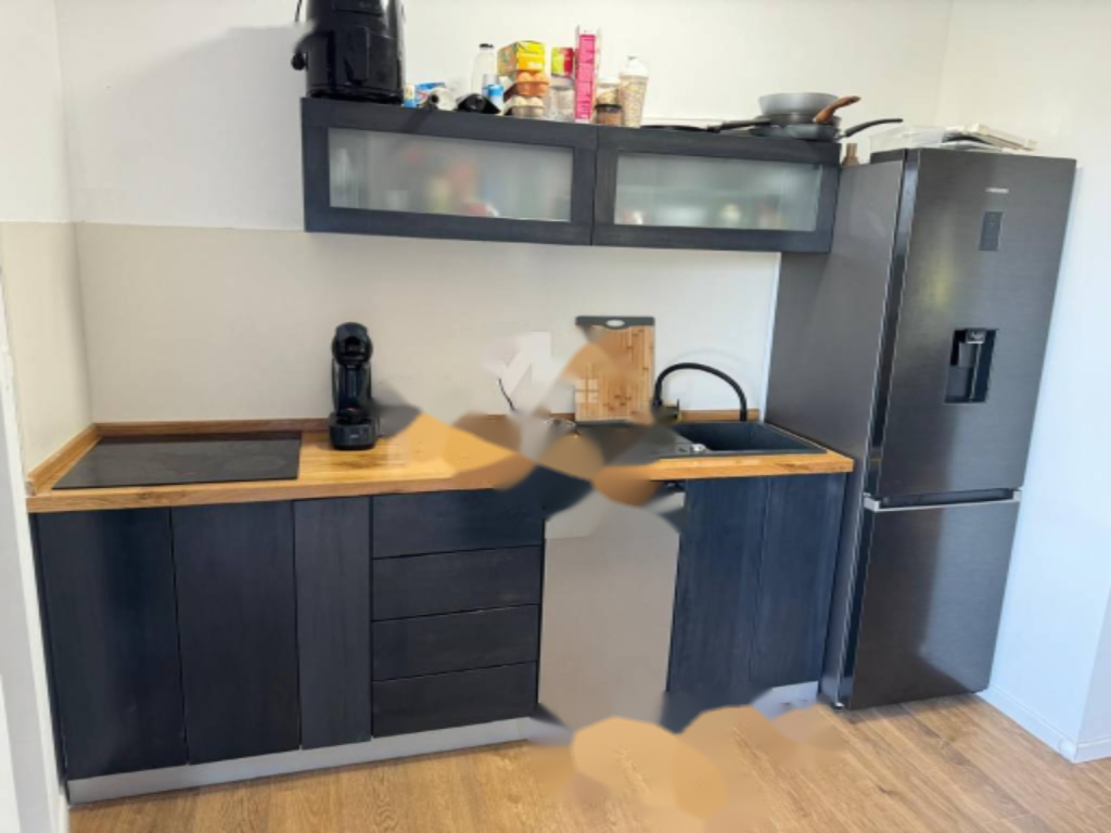 Квартира в Опатии, Хорватия, 56 м² - фото 5