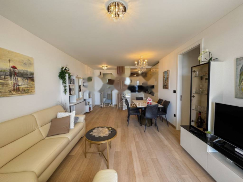 Квартира в Опатии, Хорватия, 78 м² - фото 5