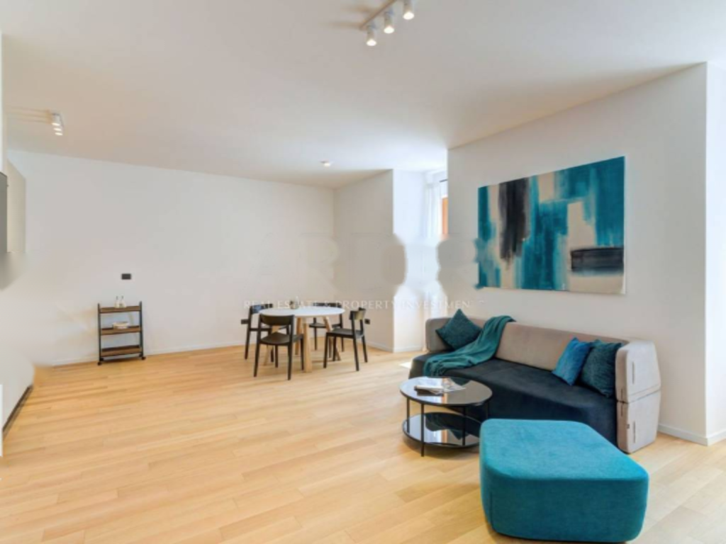 Квартира в Опатии, Хорватия, 122 м² - фото 5