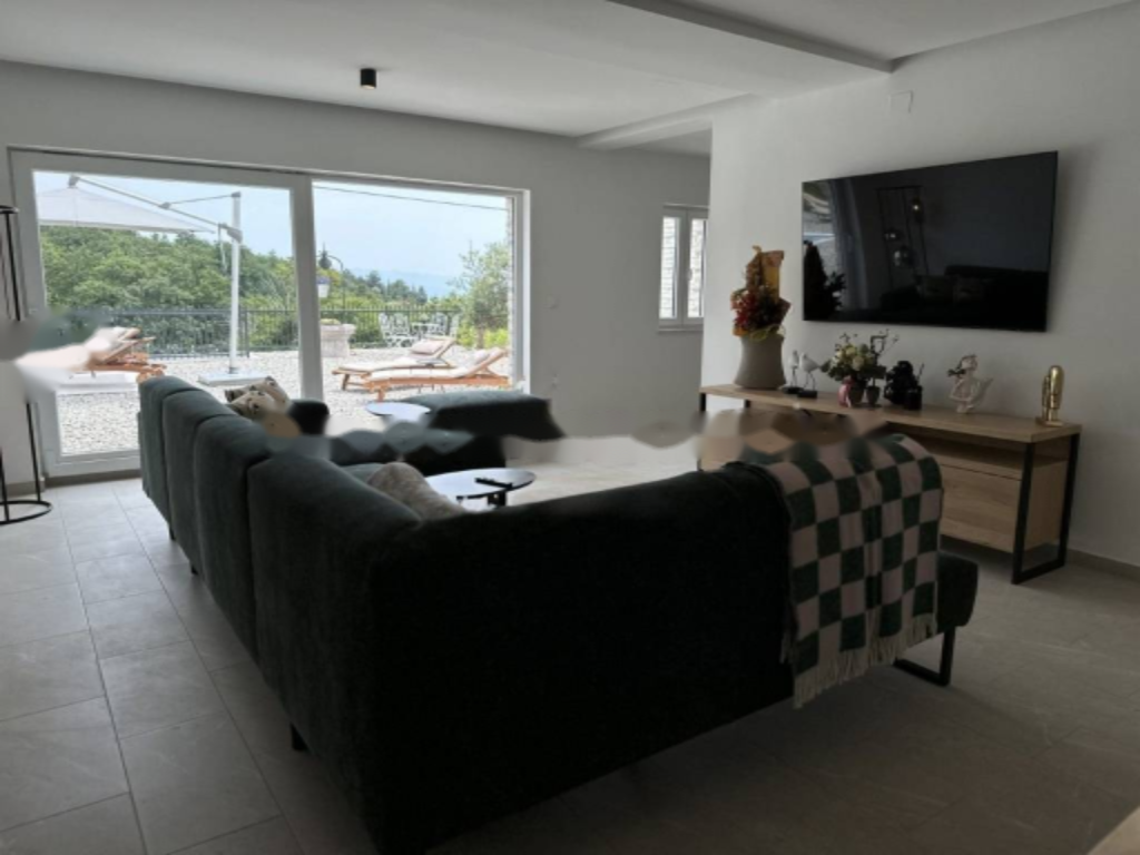 Дом в Опатии, Хорватия, 328 м² - фото 5