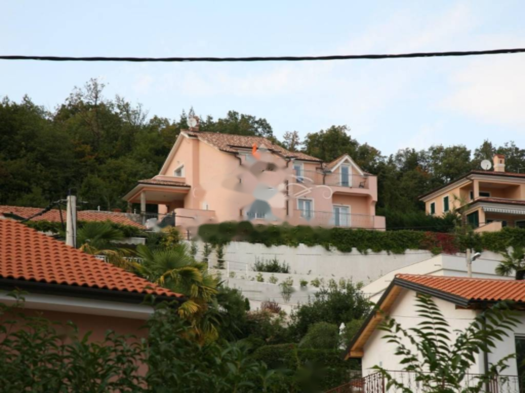 Дом в Опатии, Хорватия, 390 м² - фото 5