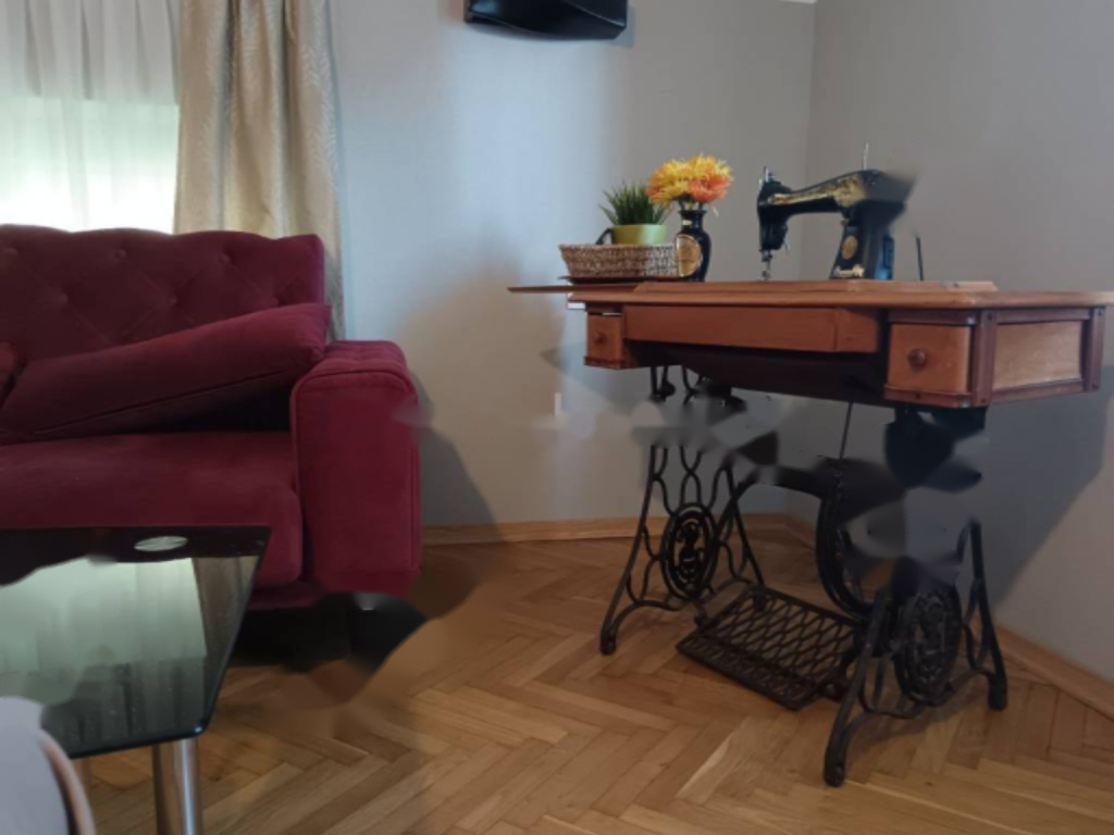 Квартира в Опатии, Хорватия, 145 м² - фото 5