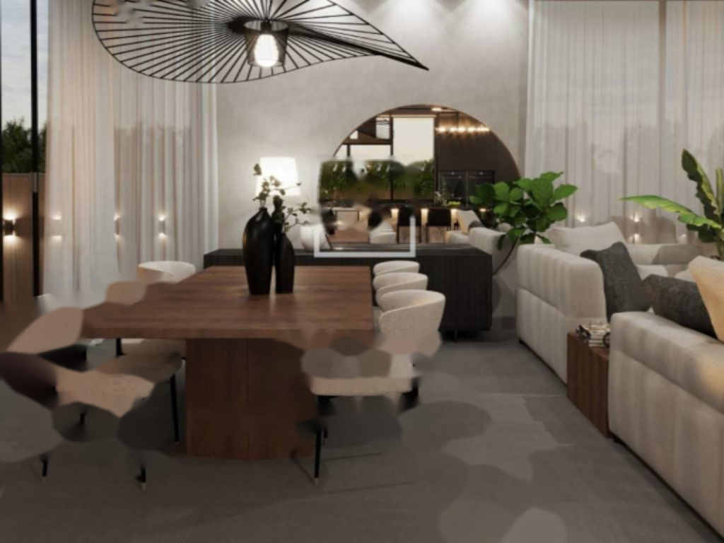 Квартира в Опатии, Хорватия, 201 м² - фото 5