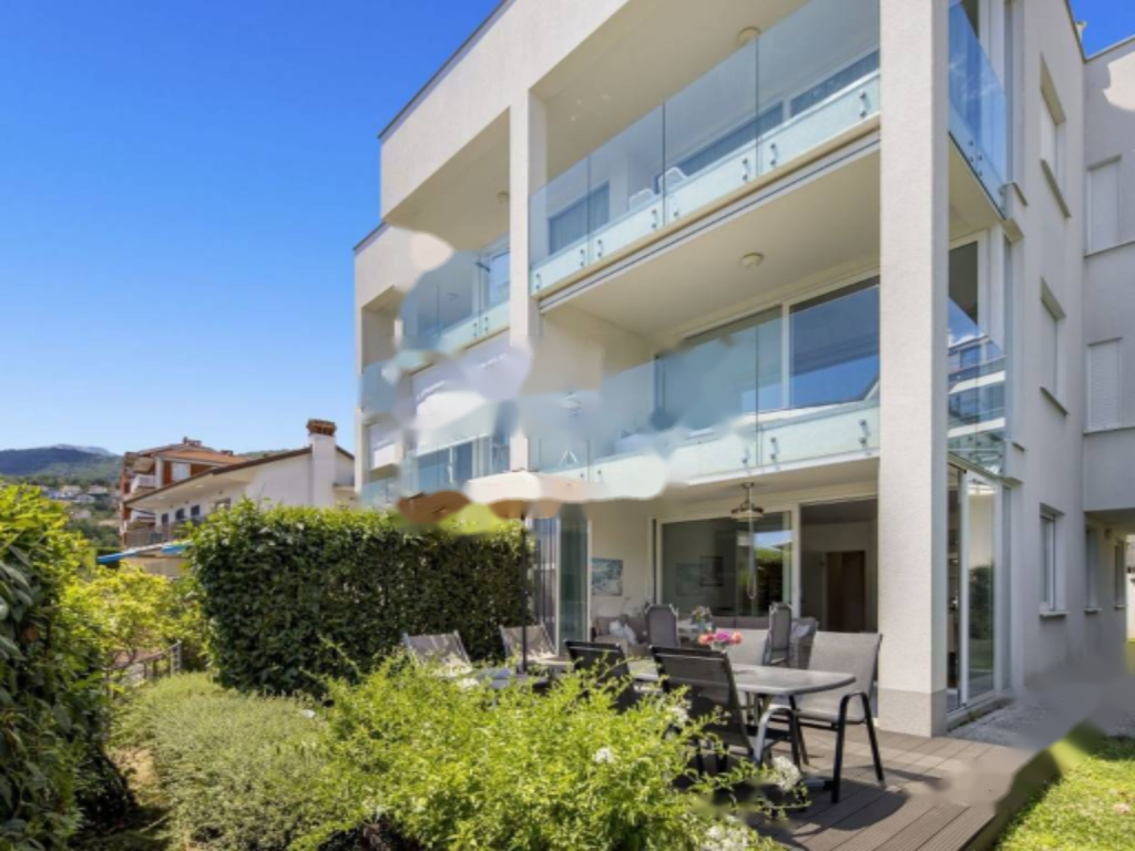 Квартира в Опатии, Хорватия, 79 м² - фото 5