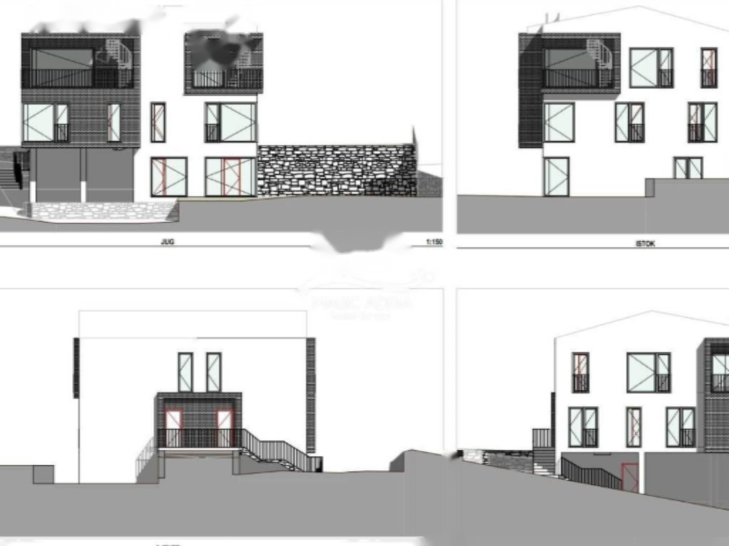 Квартира в Опатии, Хорватия, 64 м² - фото 5