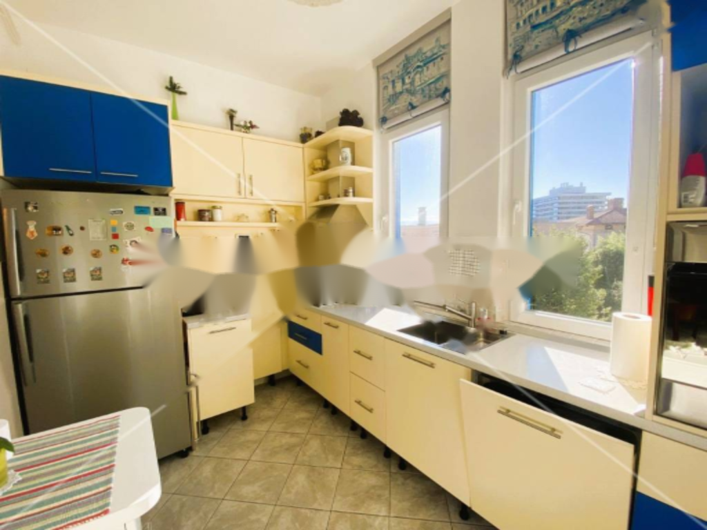 Квартира в Опатии, Хорватия, 90 м² - фото 5