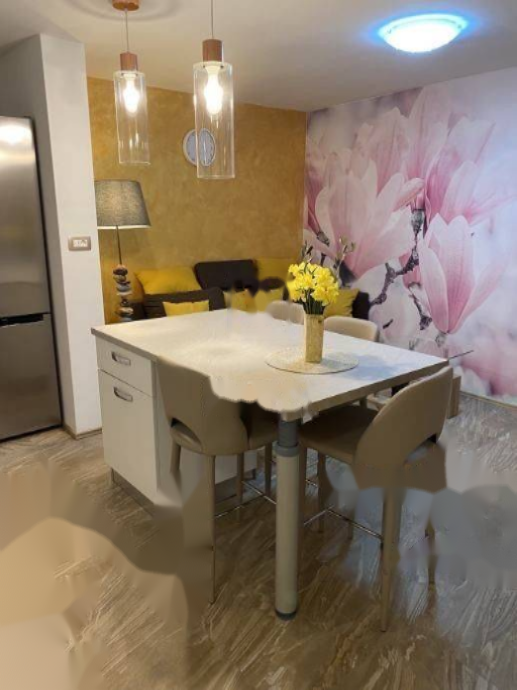 Квартира в Опатии, Хорватия, 39 м² - фото 5