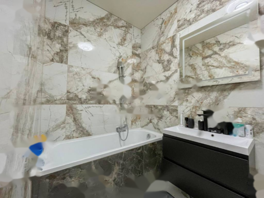 Квартира в Опатии, Хорватия, 120 м² - фото 5