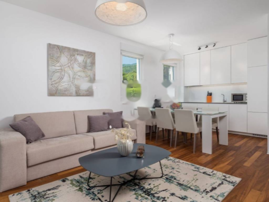 Квартира в Опатии, Хорватия, 92 м² - фото 6