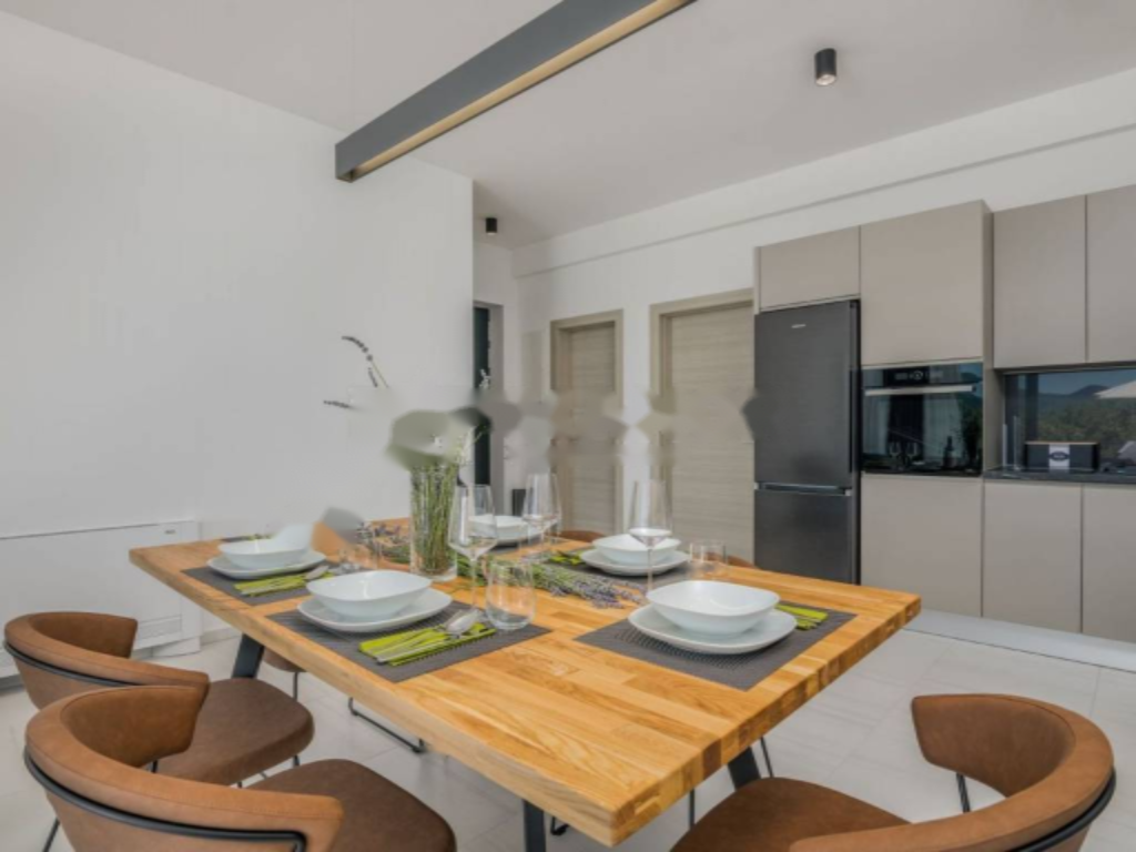 Дом в Опатии, Хорватия, 269 м² - фото 6