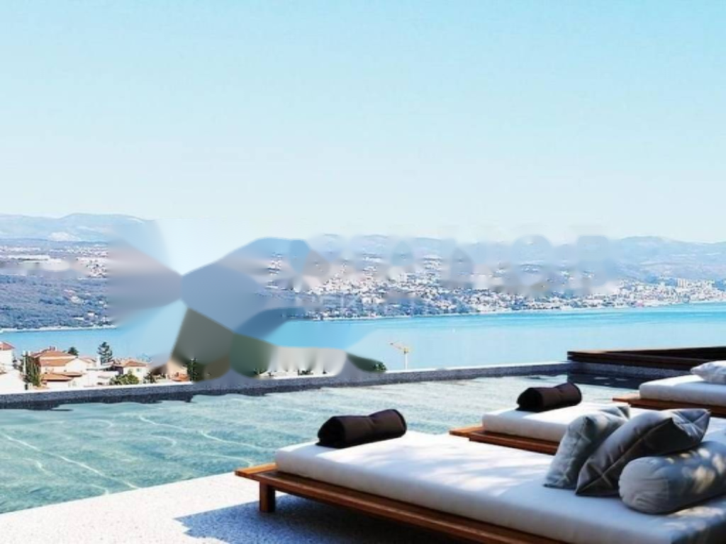 Квартира в Опатии, Хорватия, 159 м² - фото 6