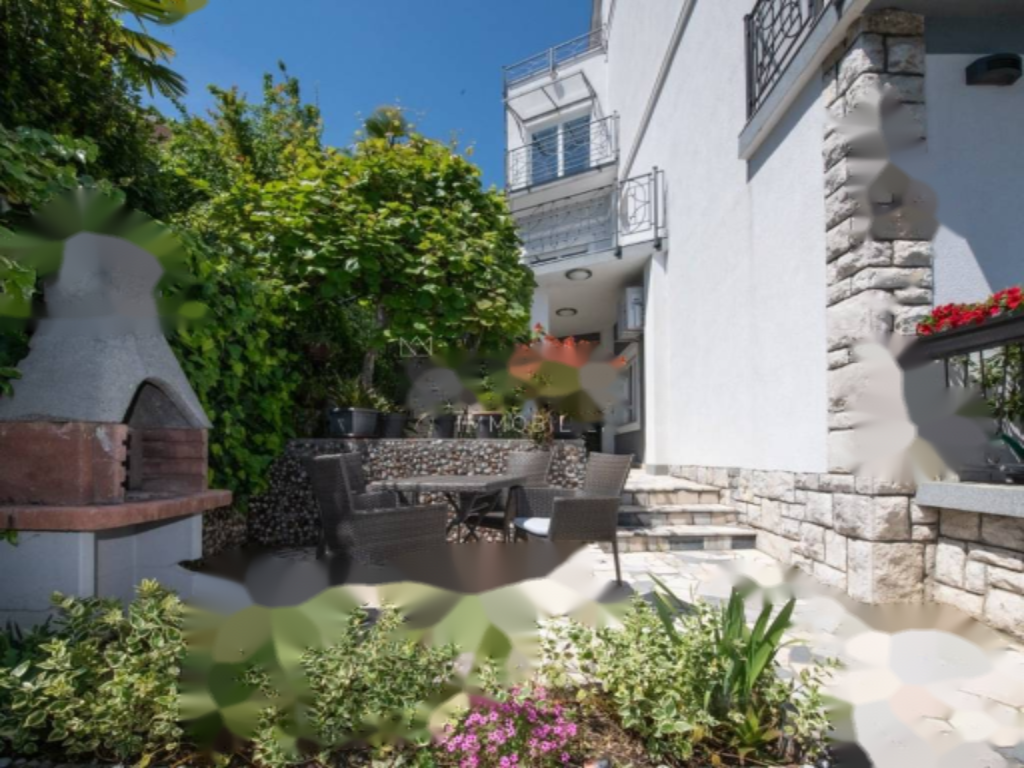 Квартира в Опатии, Хорватия, 118 м² - фото 6