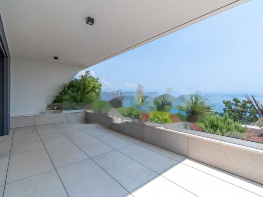 Квартира в Опатии, Хорватия, 238 м² - фото 6