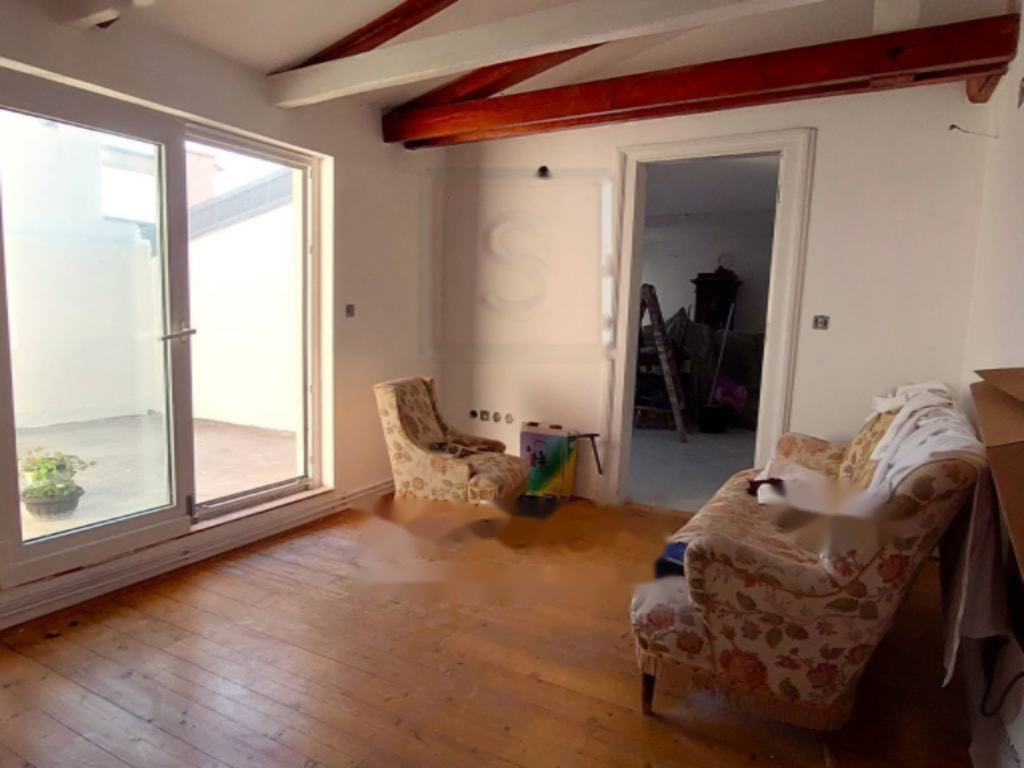 Квартира в Опатии, Хорватия, 94 м² - фото 6