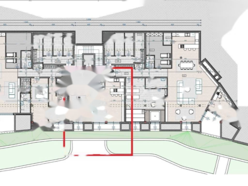 Квартира в Опатии, Хорватия, 58 м² - фото 6