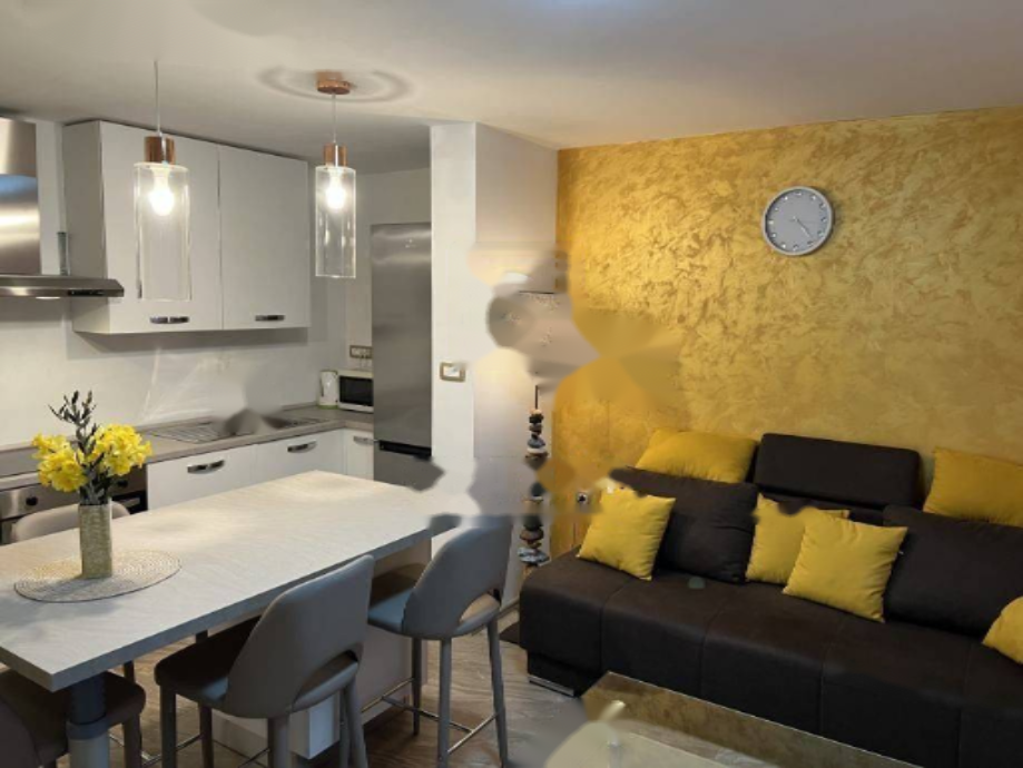 Квартира в Опатии, Хорватия, 39 м² - фото 6