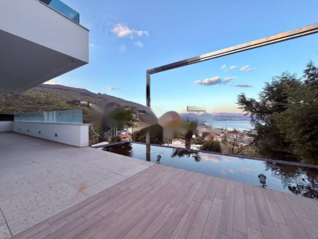 Дом в Опатии, Хорватия, 753 м² - фото 6