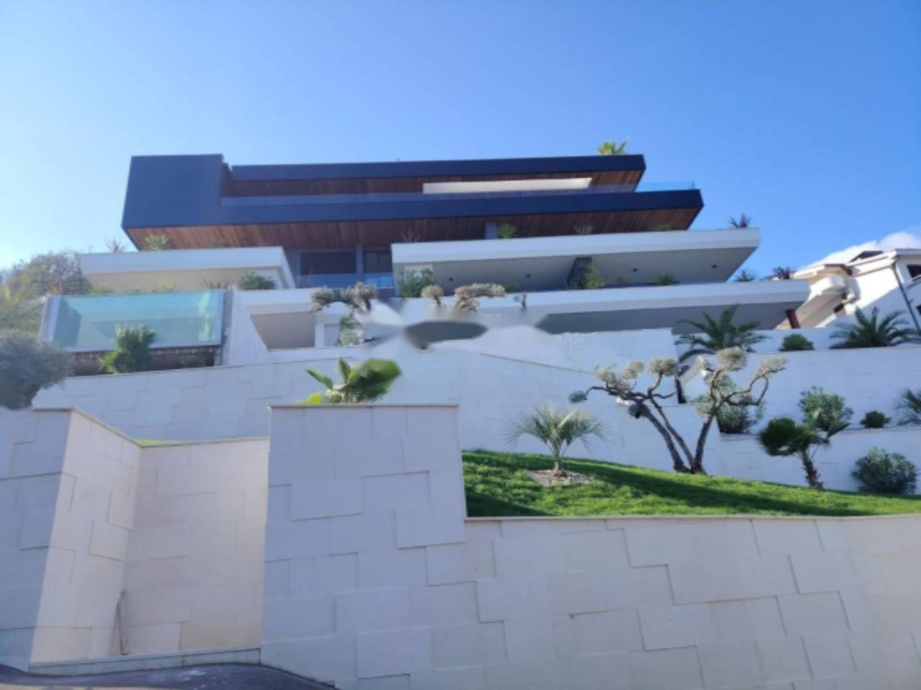 Квартира в Опатии, Хорватия, 296 м² - фото 6