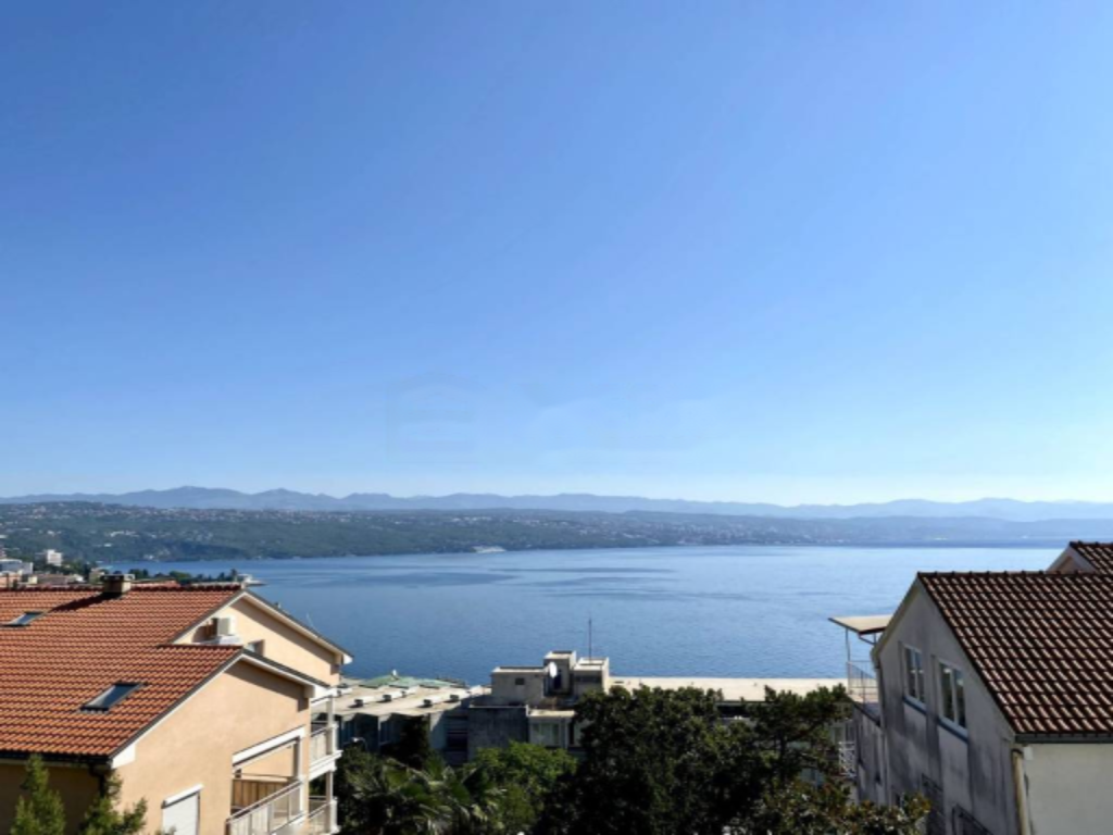 Квартира в Опатии, Хорватия, 94 м² - фото 6