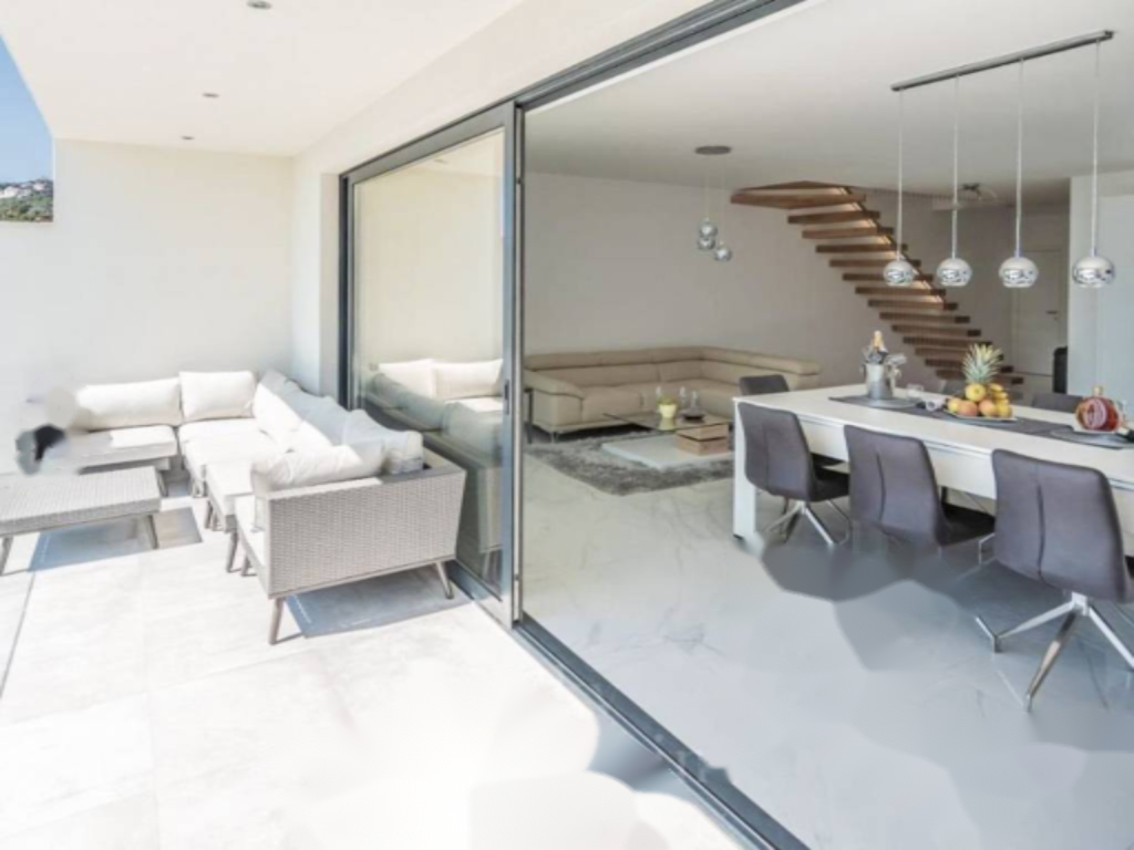 Дом в Опатии, Хорватия, 250 м² - фото 6