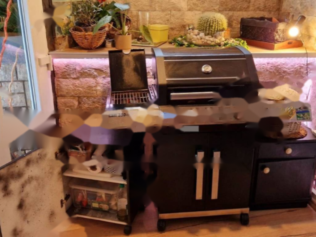 Квартира в Опатии, Хорватия, 97 м² - фото 4