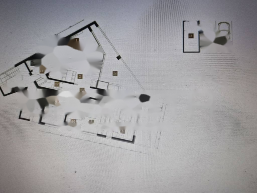 Квартира в Опатии, Хорватия, 127 м² - фото 6