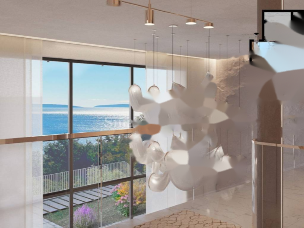 Дом в Опатии, Хорватия, 348 м² - фото 6