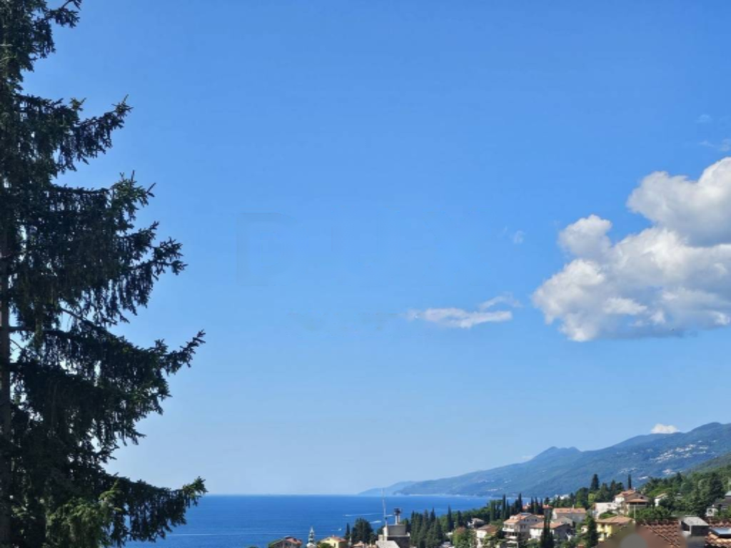 Квартира в Опатии, Хорватия, 108 м² - фото 6