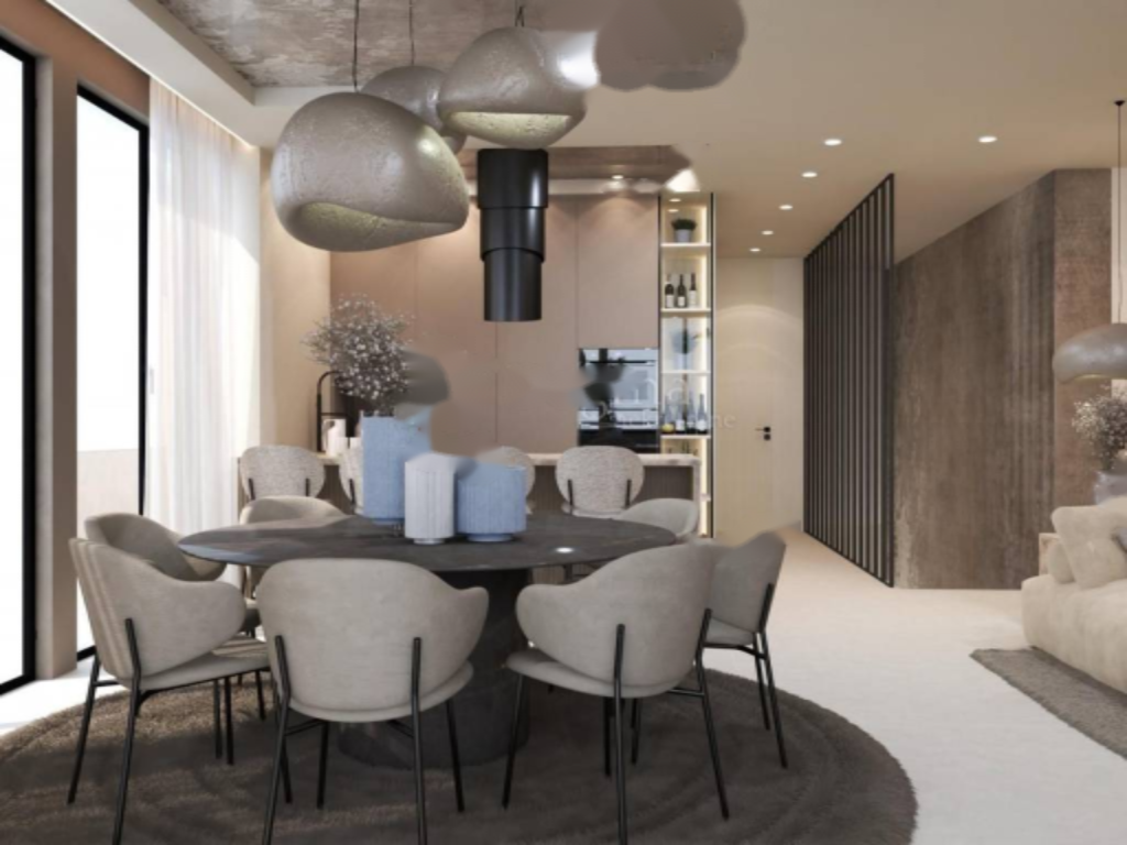 Квартира в Опатии, Хорватия, 169 м² - фото 6