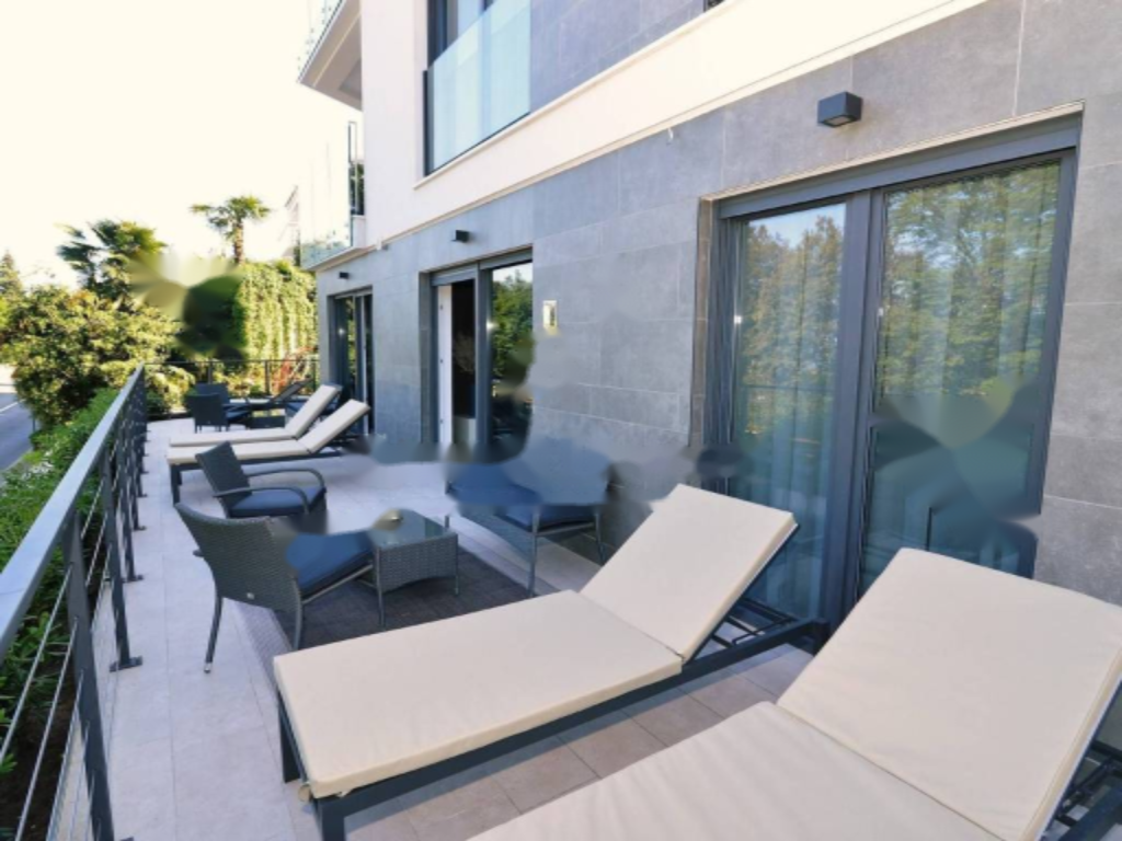 Дом в Опатии, Хорватия, 754 м² - фото 6