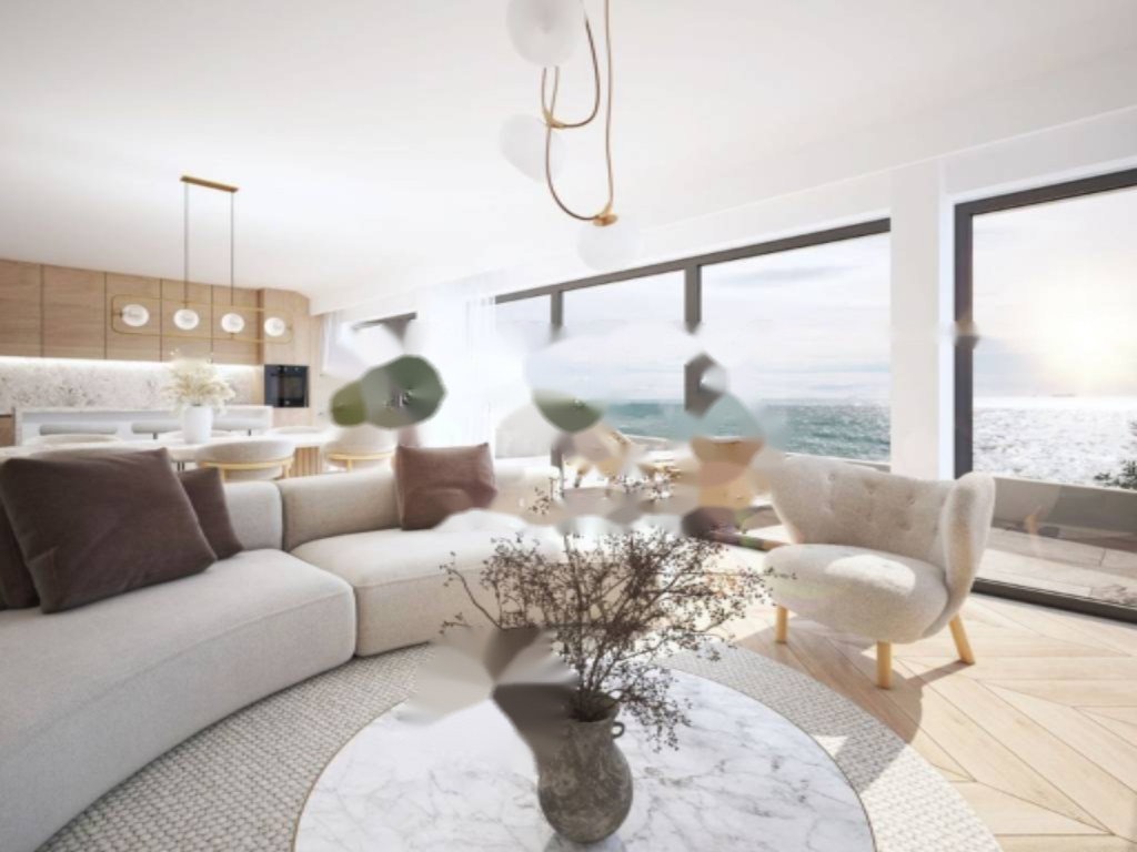 Квартира в Опатии, Хорватия, 172 м² - фото 6