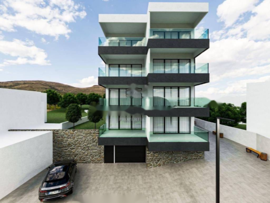 Квартира в Опатии, Хорватия, 194 м² - фото 6